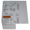 7016203 - Cover - Lower controller - Eng - Product Image