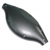 62011424 - Cover, Lower, Safety key - Product Image