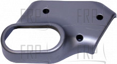 COVER MAST INNER LEFT - Product Image COVER MAST INNER LEFT - Product Image