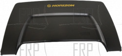 Cover, Moter, U, Painting, HORIZON, TM635 - Product Image Cover, Moter, U, Painting, HORIZON, TM635 - Product Image