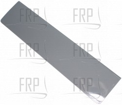 Cover, Motor - Product Image Cover, Motor - Product Image