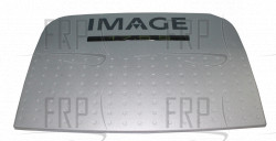 Cover, Motor - Product Image