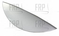 Cover, Motor - Product Image Cover, Motor - Product Image