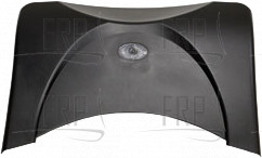 Cover, Motor - Product Image Cover, Motor - Product Image