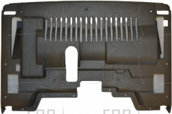 Cover, Motor - Product Image Cover, Motor - Product Image
