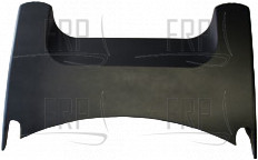 COVER MOTOR BACK HALF - Product Image COVER MOTOR BACK HALF - Product Image