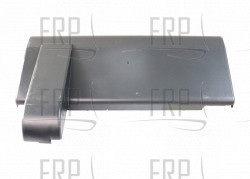 Cover, Motor, Blemished - Product Image