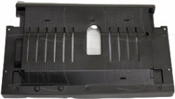 COVER, MOTOR, DOWN, BLACK, TM640 - Product Image COVER, MOTOR, DOWN, BLACK, TM640 - Product Image