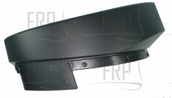 Cover, Motor, Right - Product Image Cover, Motor, Right - Product Image