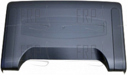 Cover, Motor, U, ABS, Blue, Slate - Product Image Cover, Motor, U, ABS, Blue, Slate - Product Image