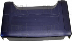 Cover, Motor, U, Painting, Cobalt - Product Image Cover, Motor, U, Painting, Cobalt - Product Image