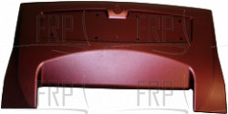Cover, Motor, U, Panting, Salsa - Product Image Cover, Motor, U, Panting, Salsa - Product Image