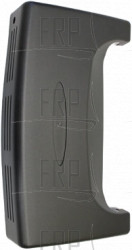 COVER MOTOR W/O DECAL - Product Image COVER MOTOR W/O DECAL - Product Image