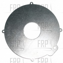 COVER OF SPRING BOX - Product Image COVER OF SPRING BOX - Product Image