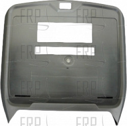 Cover, Overlay, PC 510, Gray/80435, EP592, - Product Image Cover, Overlay, PC 510, Gray/80435, EP592, - Product Image