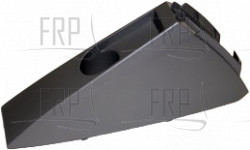 Cover, Pedal Arm - Product Image Cover, Pedal Arm - Product Image
