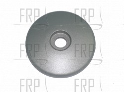 Cover, Pedal Arm Axle - Product Image