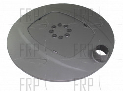 Cover, Pedal Disk - Product Image