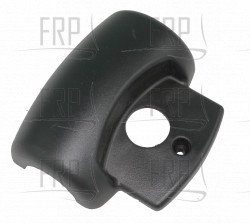 Cover, Pivot, Rear - Product Image Cover, Pivot, Rear - Product Image