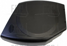 Cover, Plastic, Left - Product Image Cover, Plastic, Left - Product Image