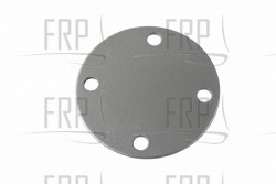 COVER: PLATE; TV MOUNT -51XX ARCTIC ROBUST - Product Image COVER: PLATE; TV MOUNT -51XX ARCTIC ROBUST - Product Image