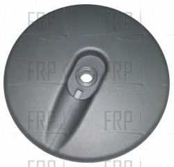 Cover, Pulley - Product Image