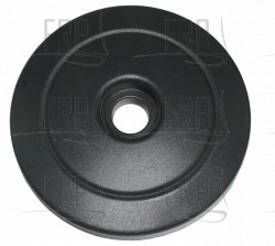 COVER, PULLEY, FULL - Product Image
