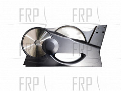 COVER -R-MAIN FRM - Product Image COVER -R-MAIN FRM - Product Image