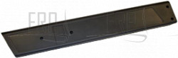 Cover, Rail, Deck, Left - Product Image Cover, Rail, Deck, Left - Product Image