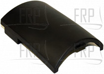 Cover, Rail, Guide, Front - Product Image Cover, Rail, Guide, Front - Product Image