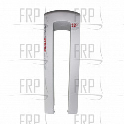Cover, Ramp - Product Image