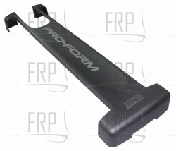 Cover, Ramp - Product Image Cover, Ramp - Product Image