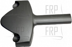 COVER RAMP FRONT - Product Image COVER RAMP FRONT - Product Image
