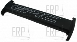 Cover, Ramp, Top - Product Image Cover, Ramp, Top - Product Image