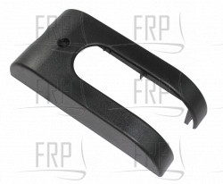 COVER; REAR CLEVIS - Product Image