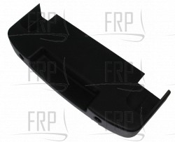 Cover, Rear Cross Bar - Product Image