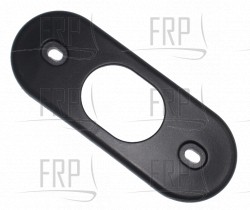 Cover, Rear Foot - Product Image