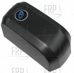 Cover, Rear Sub - Product Image