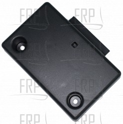 Cover, Receiver, Pulse - Product Image