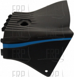 Cover, Right, Front, painting, TM475, Part - Product Image Cover, Right, Front, painting, TM475, Part - Product Image