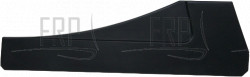 Cover, Right Support Tube - Product Image Cover, Right Support Tube - Product Image