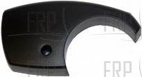 Cover, Roller Wheel, Left - Product Image Cover, Roller Wheel, Left - Product Image