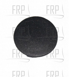 Cover, Screw - Product Image