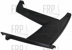 Cover, Seat Shield, Right - Product Image