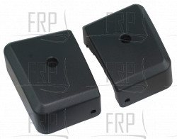 COVER SET-LEFT/RIGHT REAR - Product Image