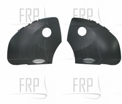 Cover Set, R5x - Product Image