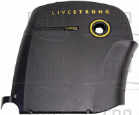 Cover Set, SA, L, RB142-1US, - Product Image Cover Set, SA, L, RB142-1US, - Product Image