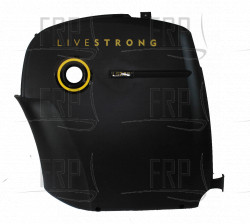 Cover Set, SA, R, RB142-1US, - Product Image Cover Set, SA, R, RB142-1US, - Product Image