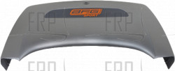 Cover set, Semi, Assembly, TM658F, - Product Image Cover set, Semi, Assembly, TM658F, - Product Image