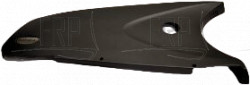 Cover set;Left;CN/GY;U-3x/5x/7x-03-F; - Product Image Cover set;Left;CN/GY;U-3x/5x/7x-03-F; - Product Image